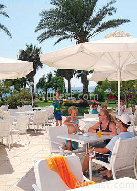 Louis Imperial Beach Hotel 15